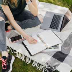 Reasons Why A Writer Writes