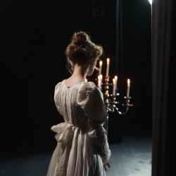 Writing Powerful Character Motivations in Your Story