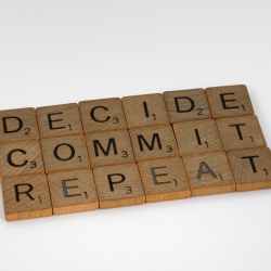 How Does a Writer Decide What to Write?