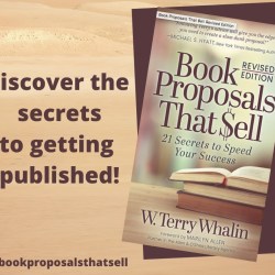 Book Review of “Book Proposals That Sell” by W. Terry&nbsp;Whalin
