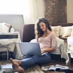 Is It Too Late to Launch a Work-from-Home&nbsp;Career?